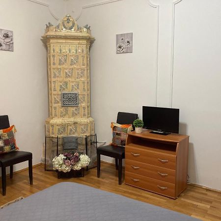 Irina Apartments بيتستِ المظهر الخارجي الصورة