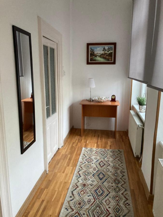 Irina Apartments بيتستِ المظهر الخارجي الصورة