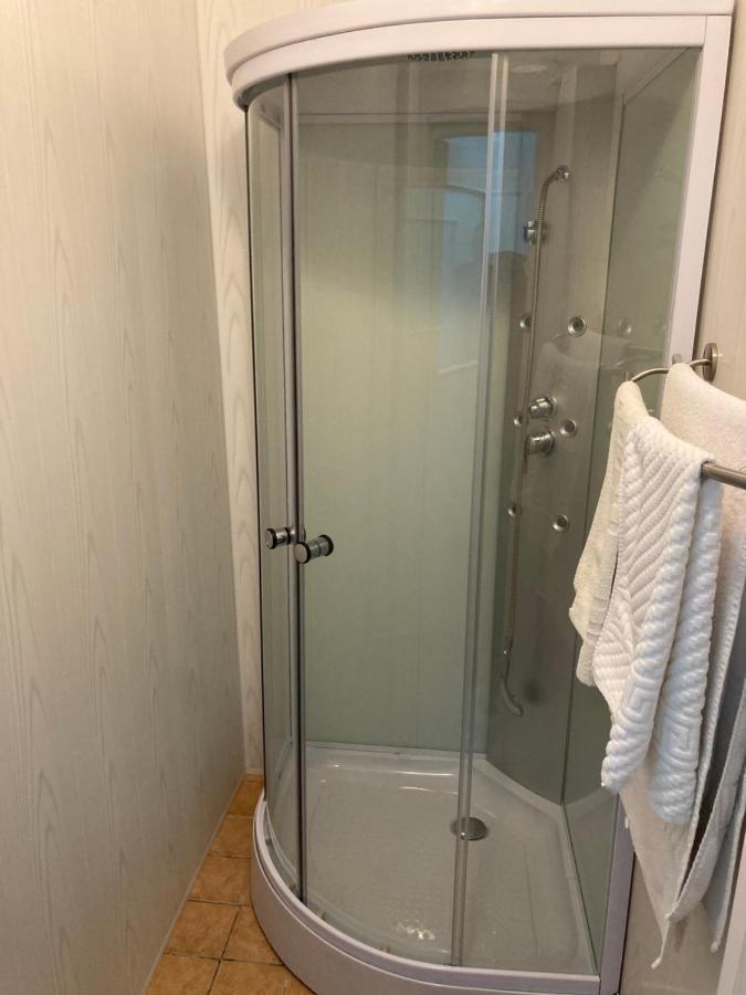 Irina Apartments بيتستِ المظهر الخارجي الصورة