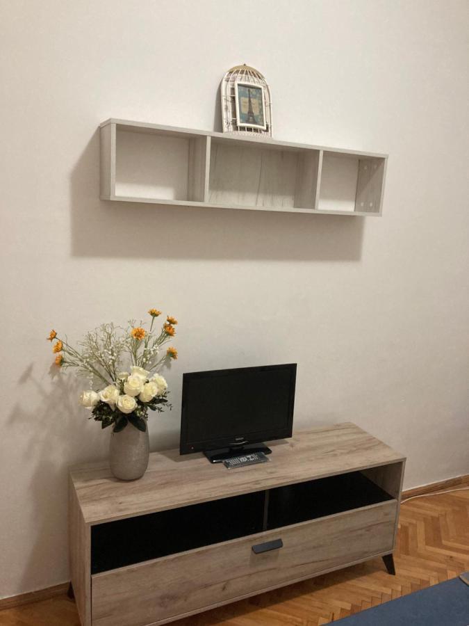 Irina Apartments بيتستِ المظهر الخارجي الصورة