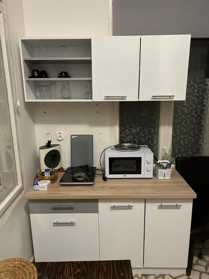 Irina Apartments بيتستِ المظهر الخارجي الصورة